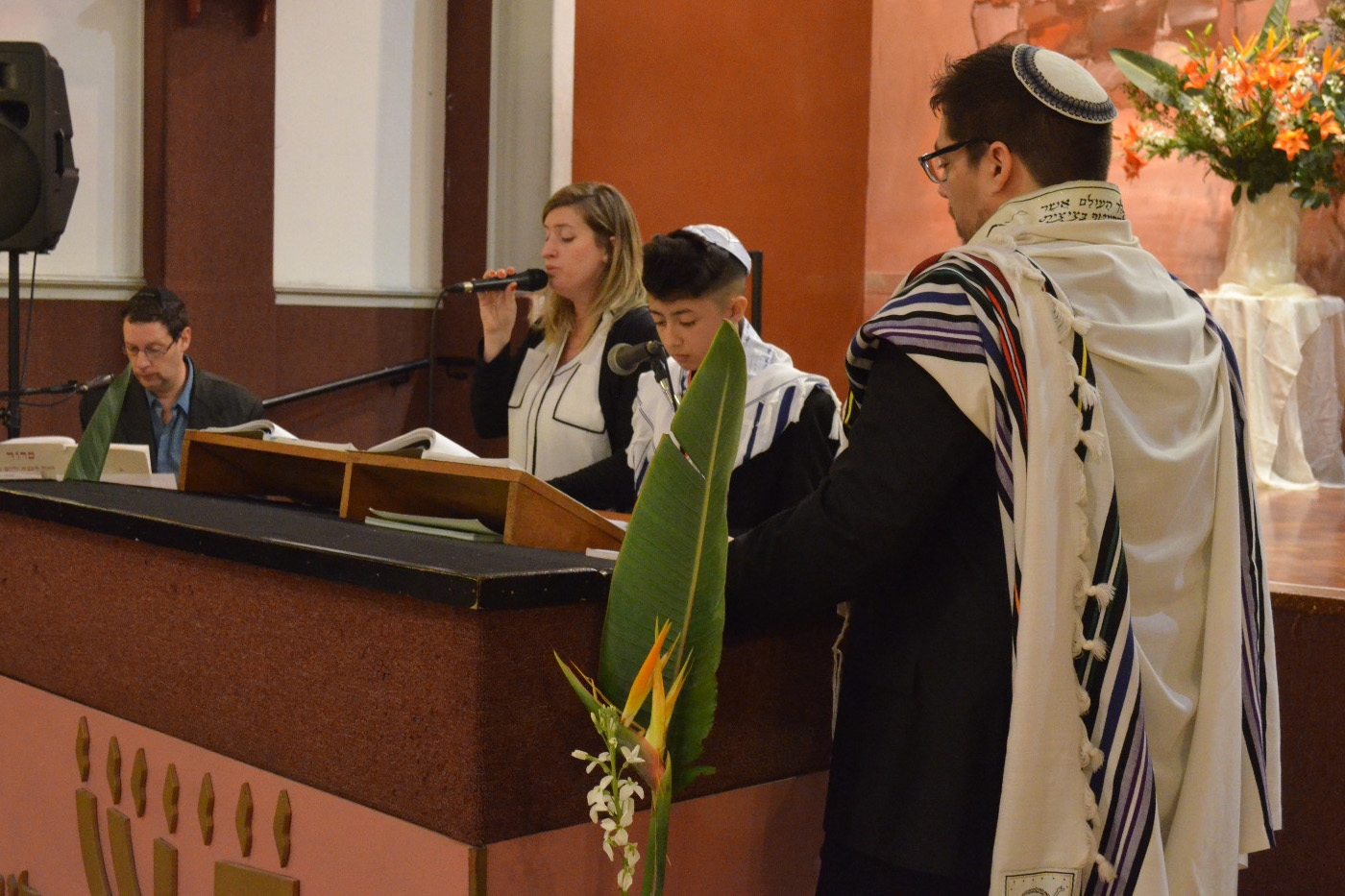 bar mitzva